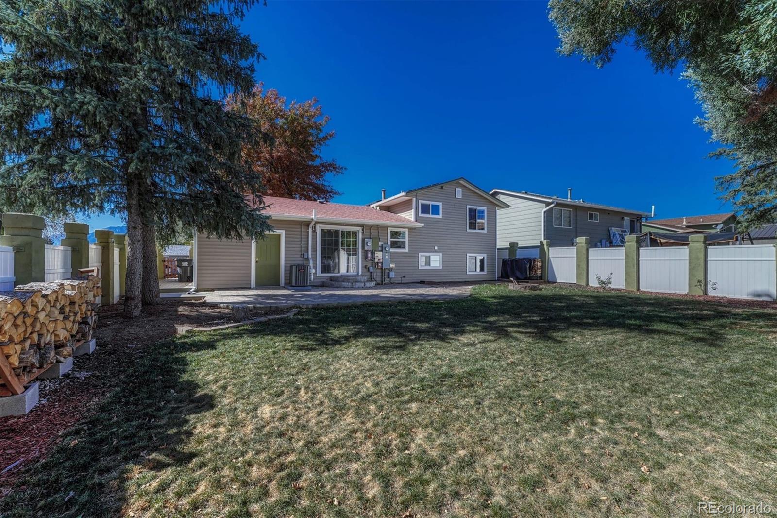 MLS Image #43 for 2575  nadine drive,colorado springs, Colorado