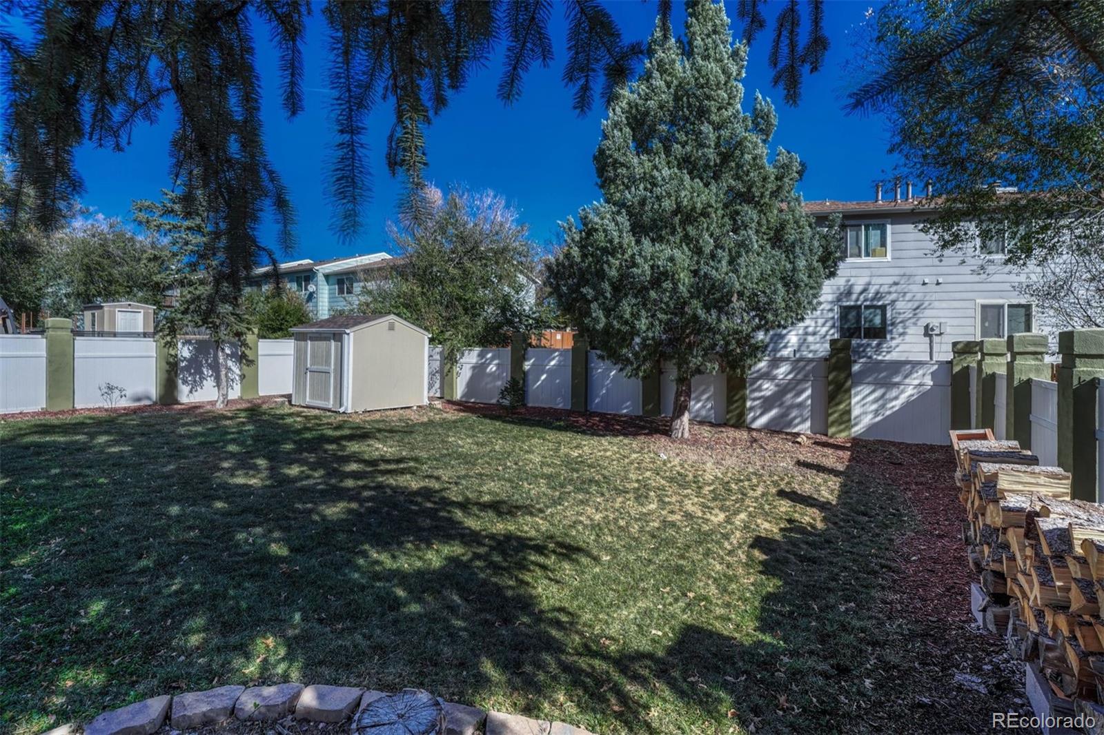 MLS Image #44 for 2575  nadine drive,colorado springs, Colorado