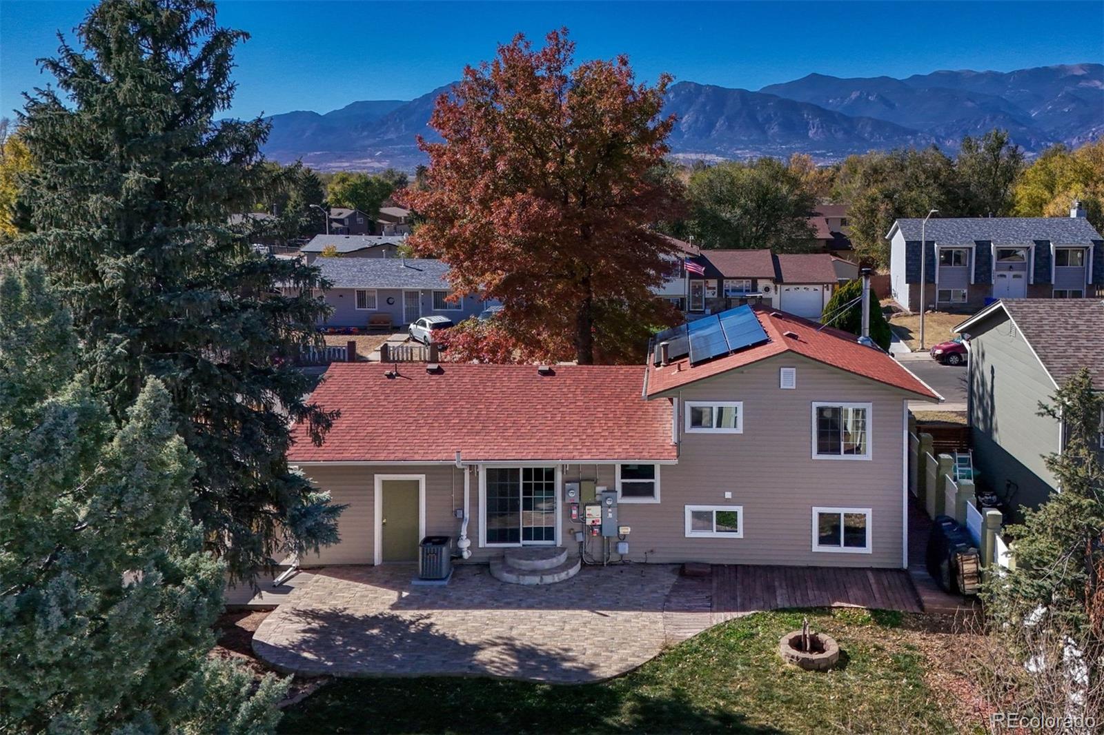 MLS Image #45 for 2575  nadine drive,colorado springs, Colorado