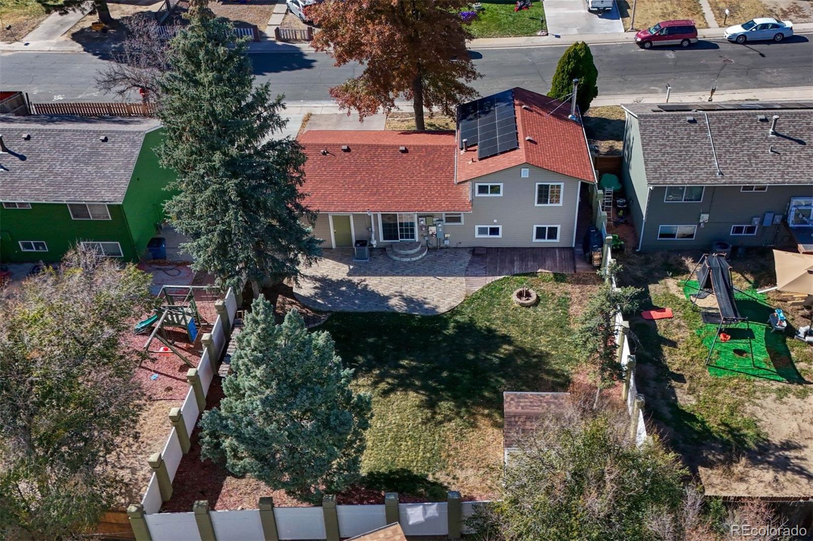 MLS Image #6 for 2575  nadine drive,colorado springs, Colorado