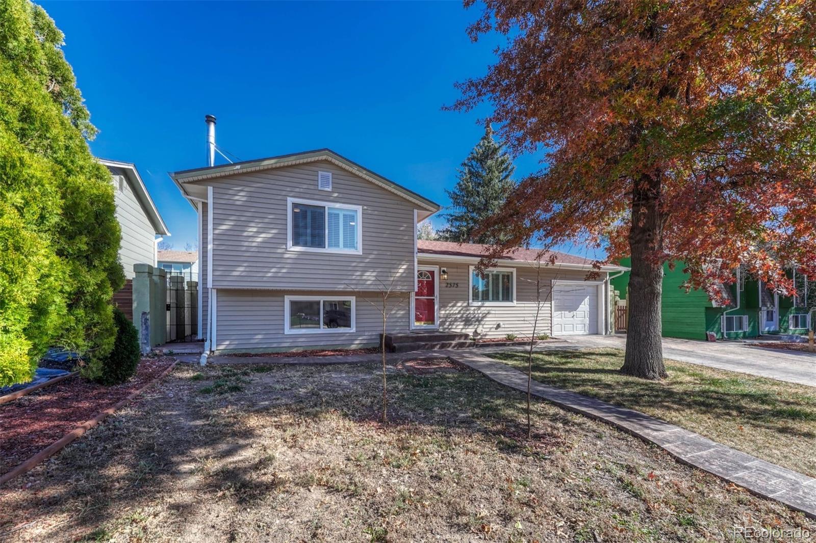 MLS Image #8 for 2575  nadine drive,colorado springs, Colorado