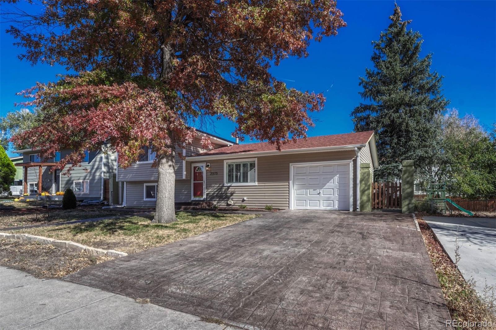 MLS Image #9 for 2575  nadine drive,colorado springs, Colorado