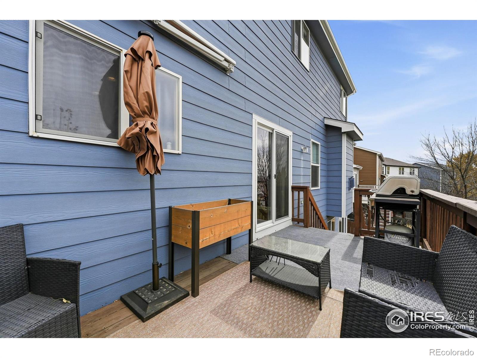 MLS Image #13 for 158  bonanza drive,erie, Colorado