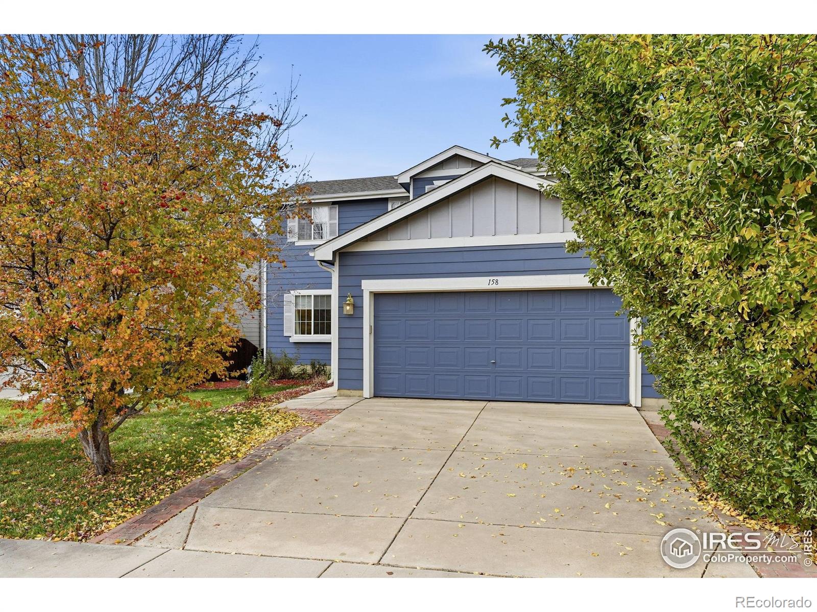 MLS Image #2 for 158  bonanza drive,erie, Colorado