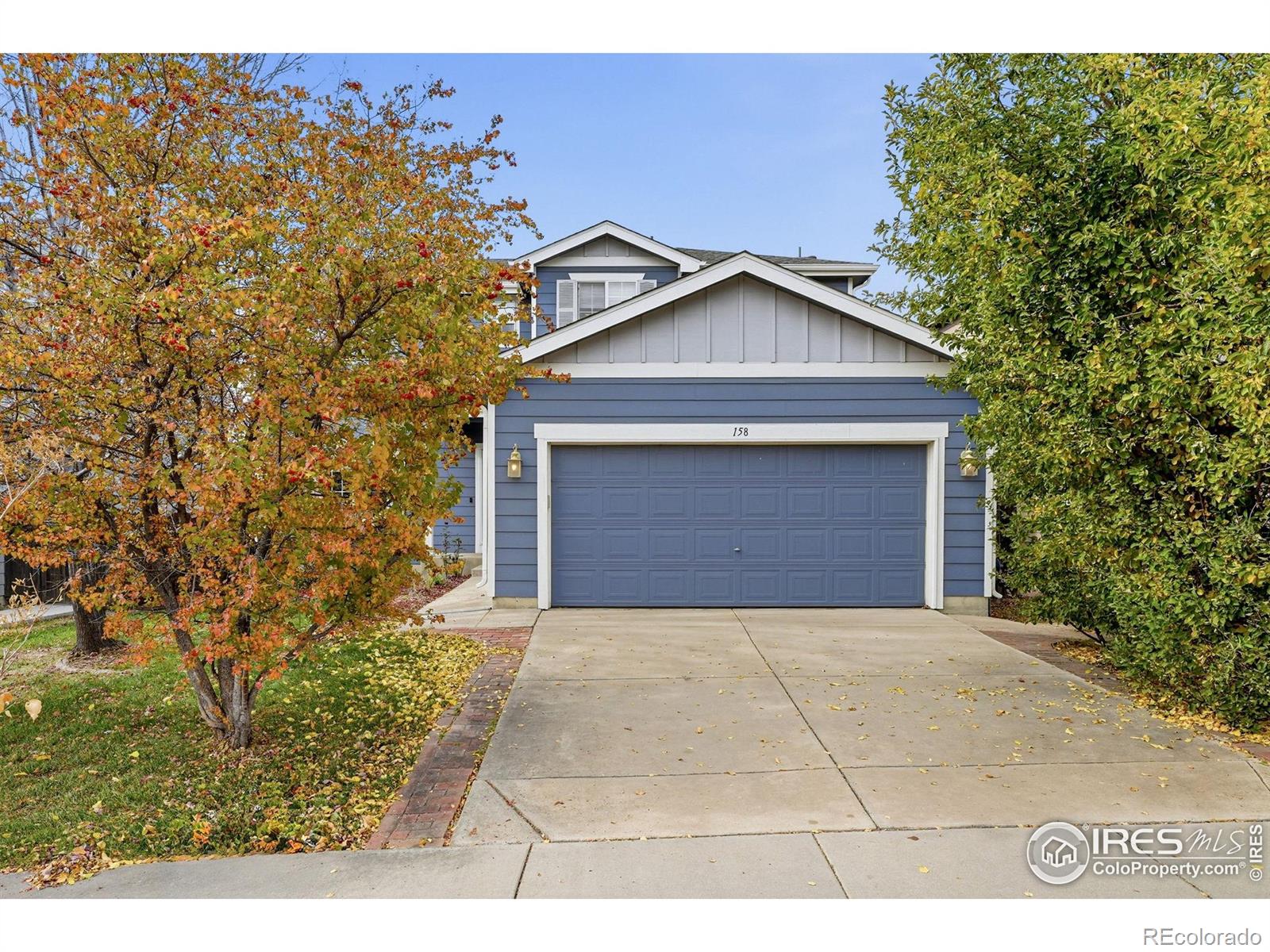 MLS Image #3 for 158  bonanza drive,erie, Colorado