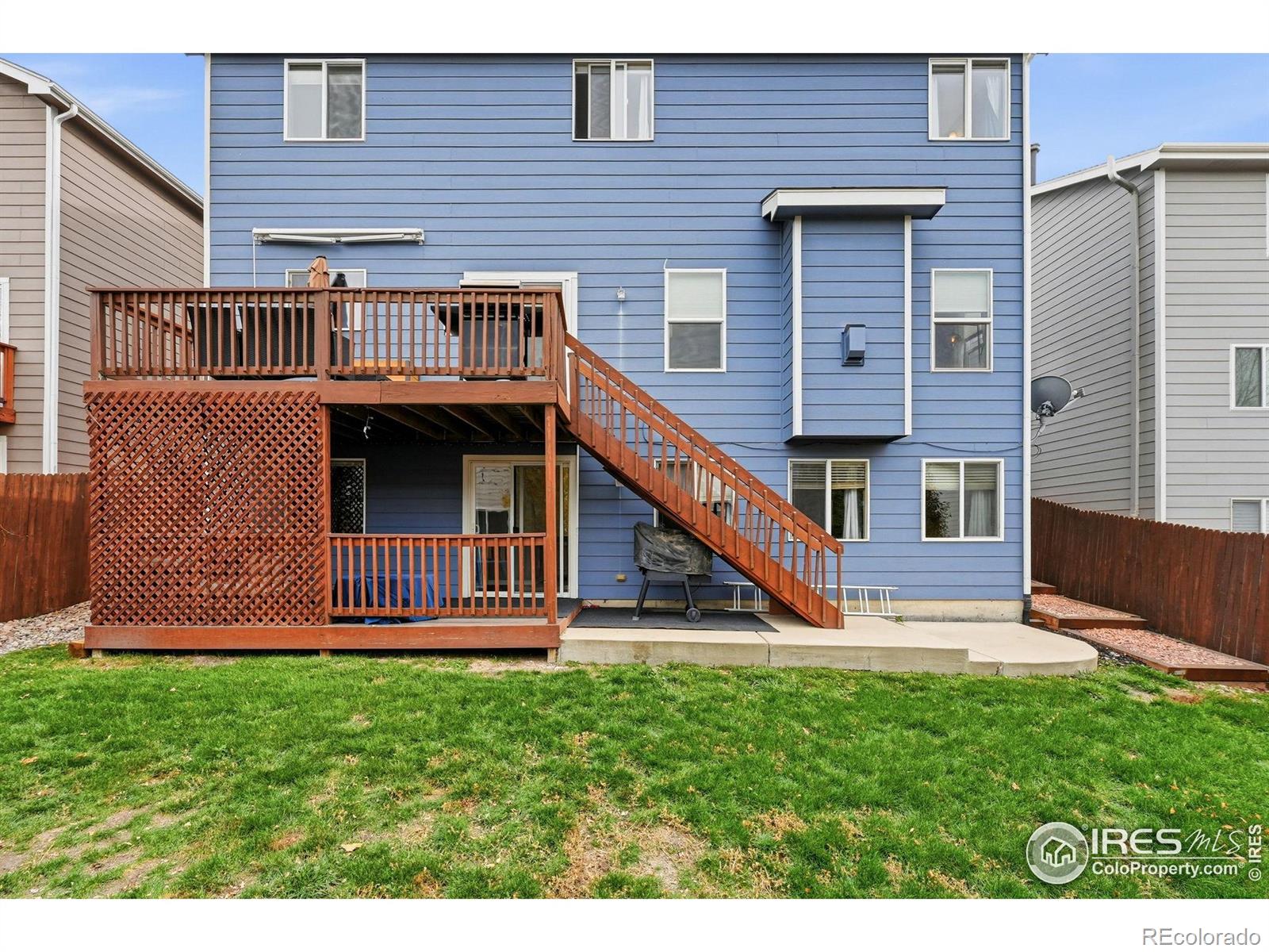 MLS Image #36 for 158  bonanza drive,erie, Colorado