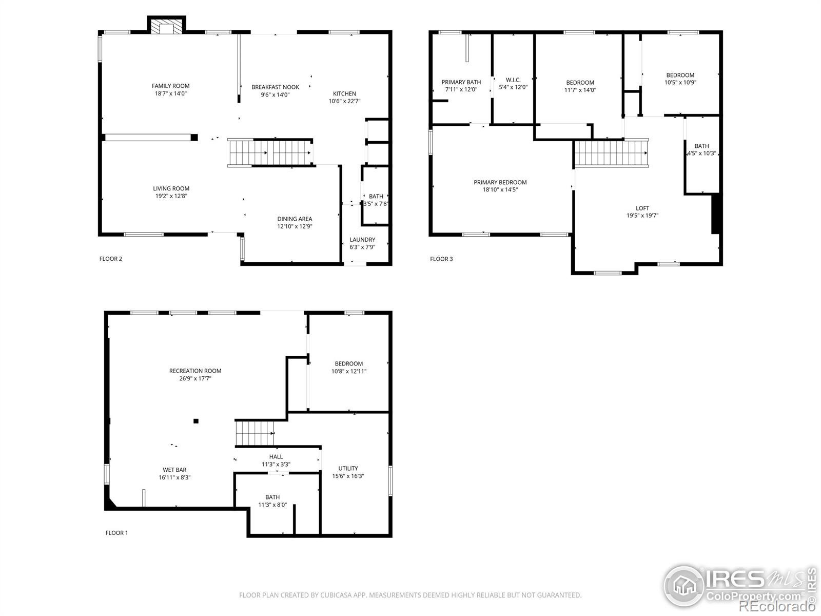MLS Image #39 for 158  bonanza drive,erie, Colorado