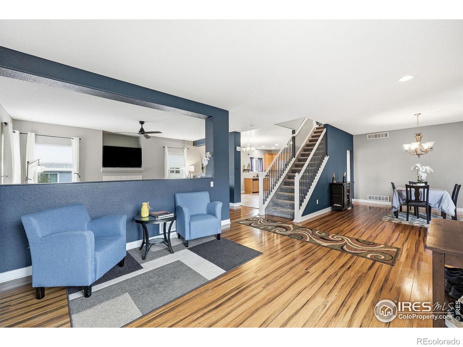 MLS Image #4 for 158  bonanza drive,erie, Colorado