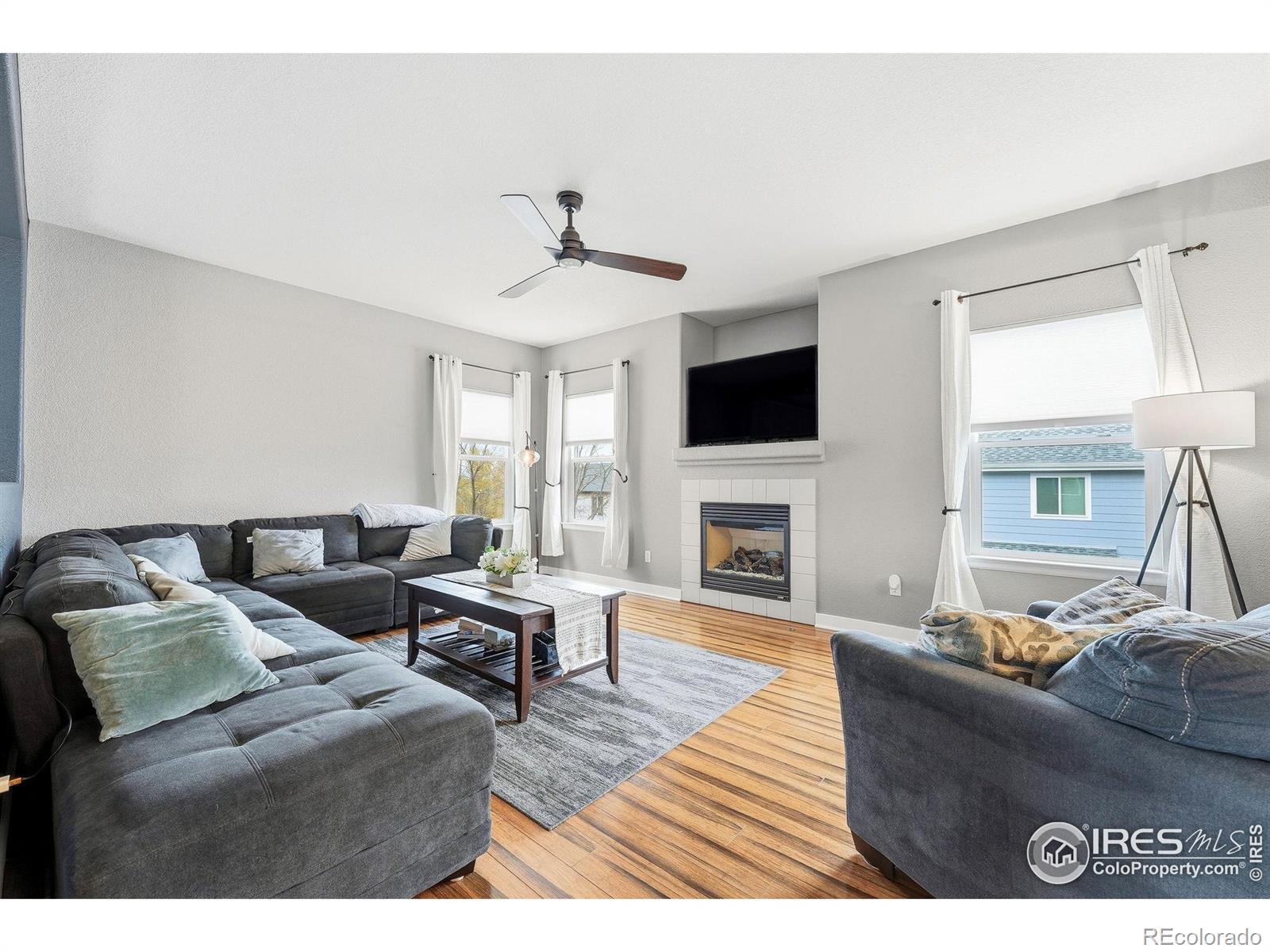 MLS Image #5 for 158  bonanza drive,erie, Colorado