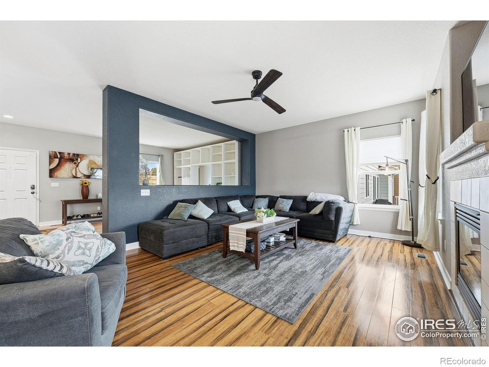 MLS Image #7 for 158  bonanza drive,erie, Colorado