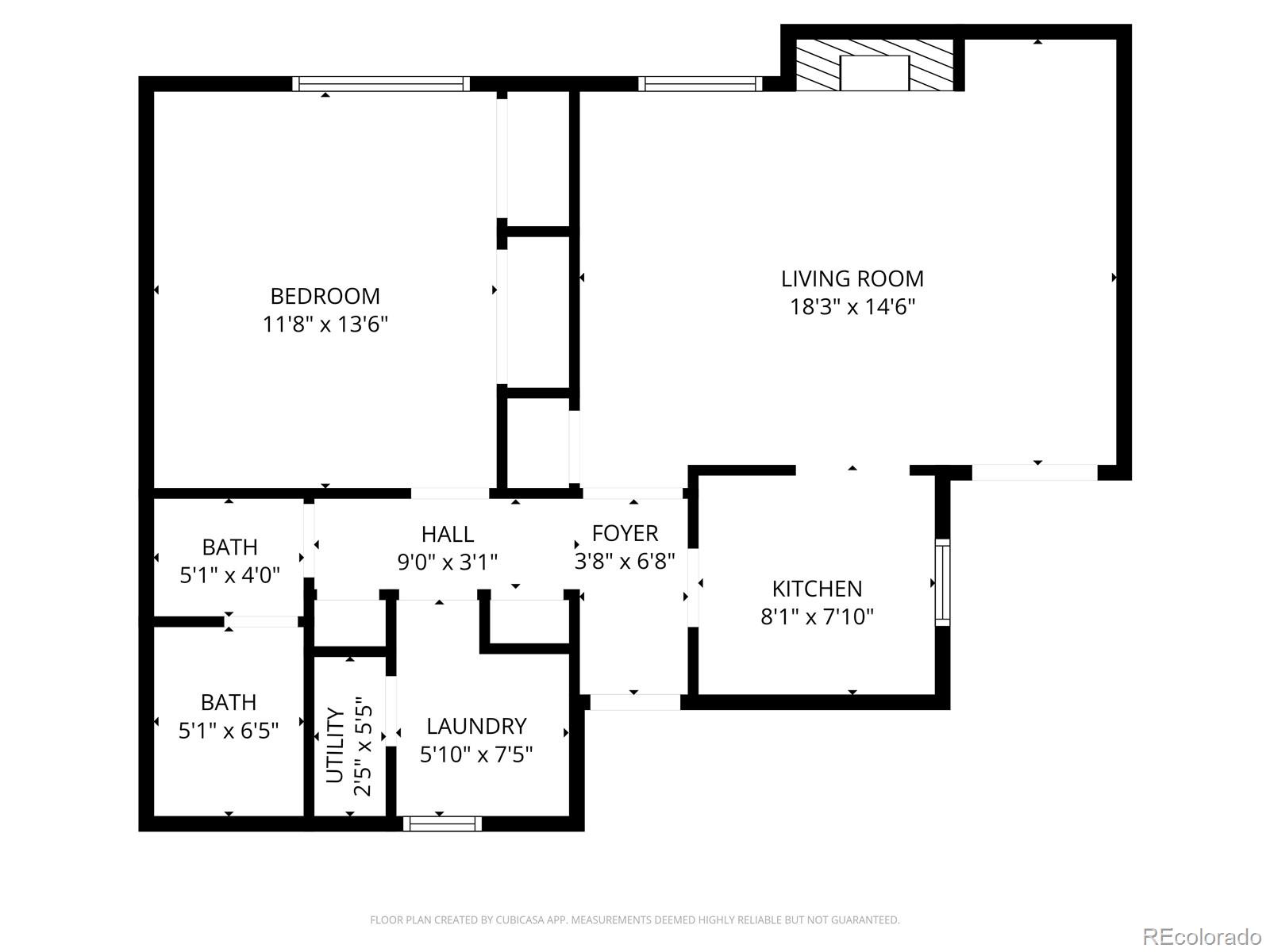MLS Image #19 for 4074 s atchison way 101,aurora, Colorado