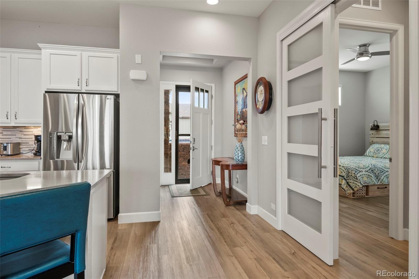 MLS Image #1 for 3409  new haven circle,castle rock, Colorado