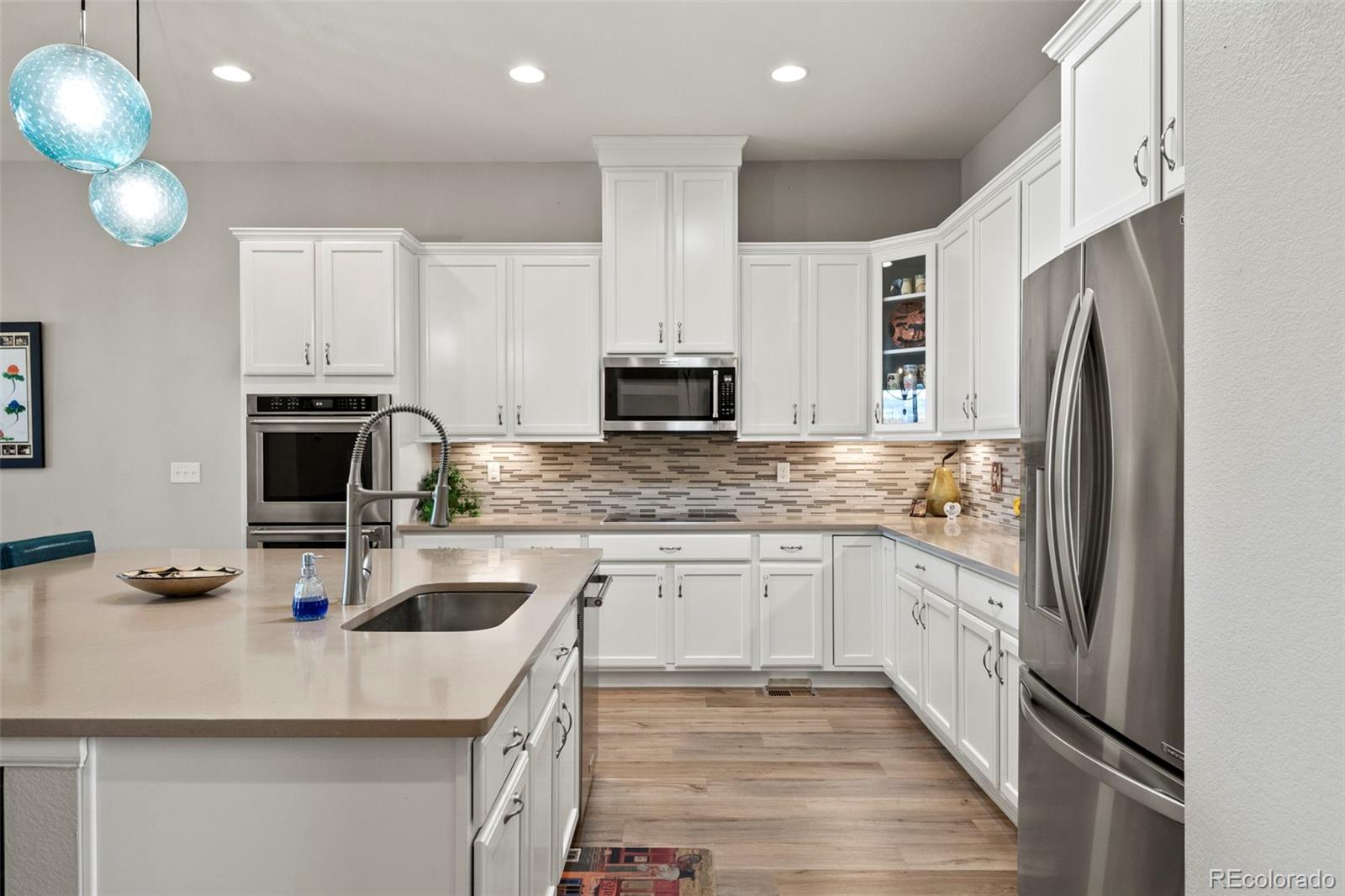 MLS Image #2 for 3409  new haven circle,castle rock, Colorado