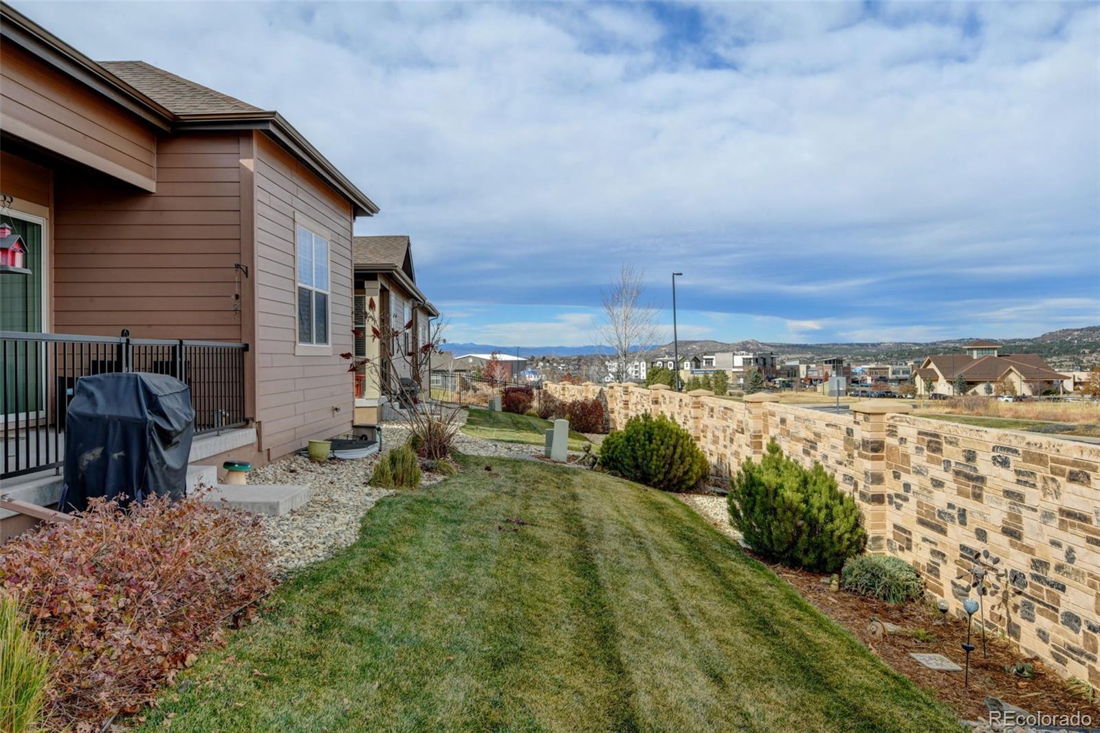 MLS Image #34 for 3409  new haven circle,castle rock, Colorado