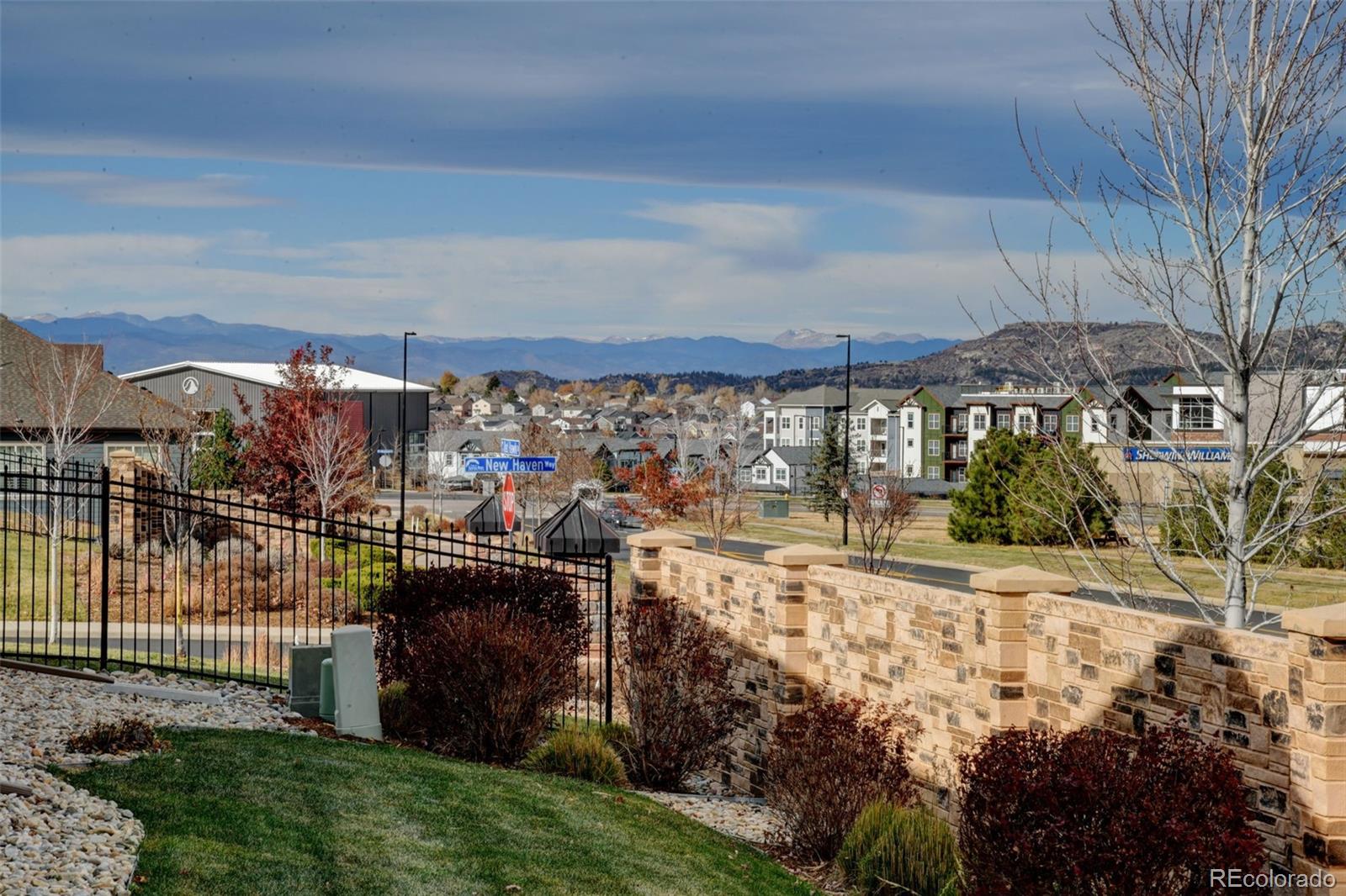 MLS Image #35 for 3409  new haven circle,castle rock, Colorado