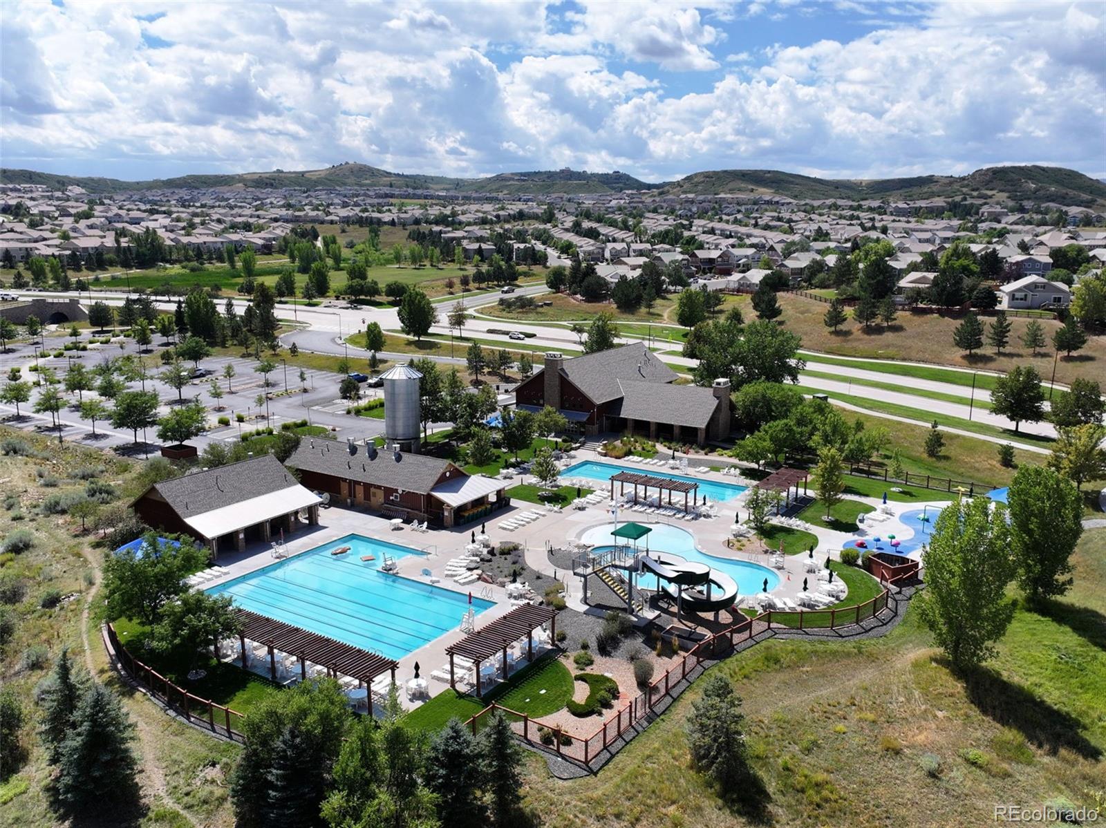 MLS Image #37 for 3409  new haven circle,castle rock, Colorado