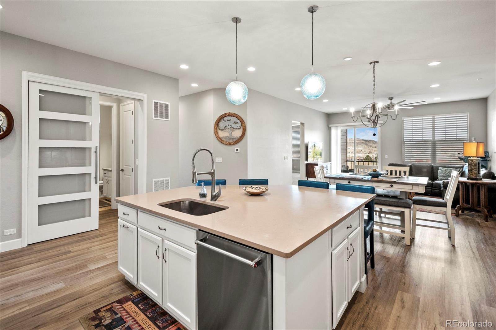 MLS Image #4 for 3409  new haven circle,castle rock, Colorado