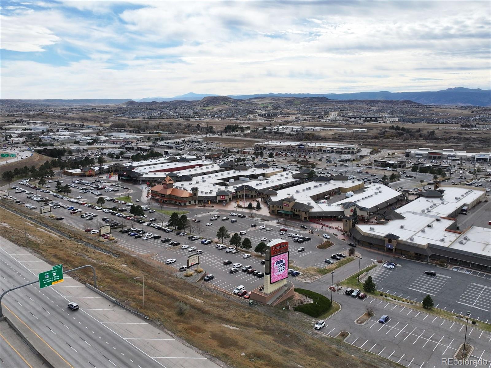MLS Image #41 for 3409  new haven circle,castle rock, Colorado