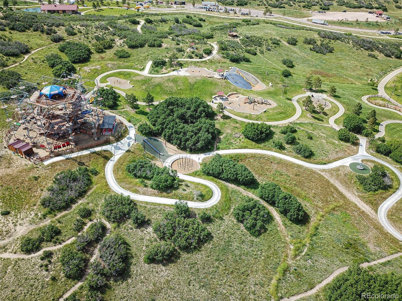 MLS Image #42 for 3409  new haven circle,castle rock, Colorado