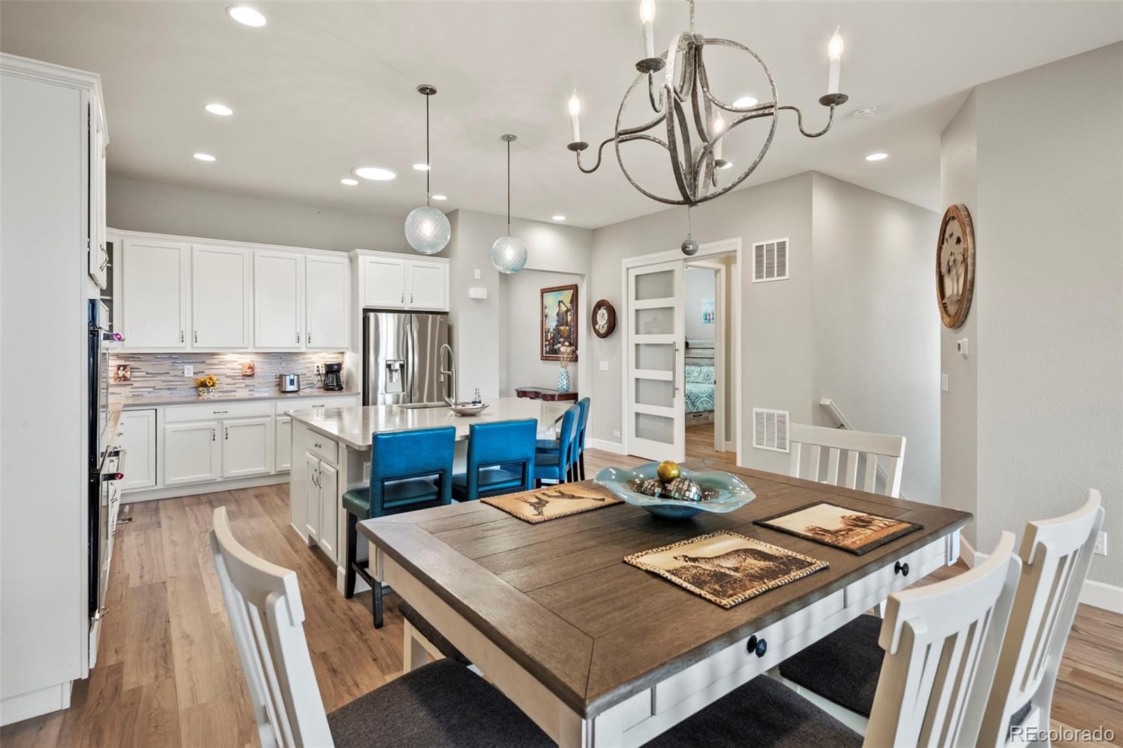 MLS Image #5 for 3409  new haven circle,castle rock, Colorado