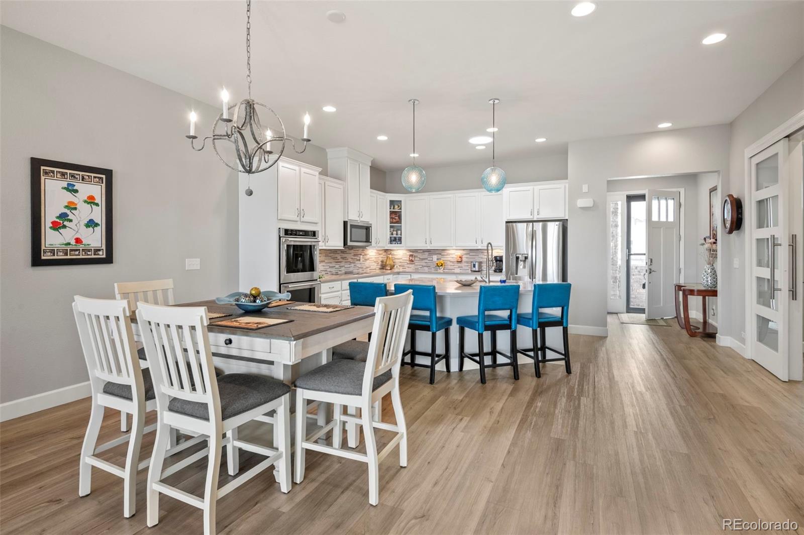 MLS Image #6 for 3409  new haven circle,castle rock, Colorado