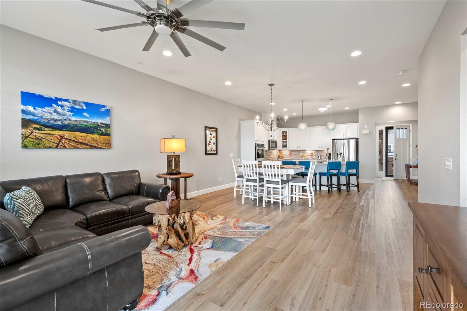 MLS Image #8 for 3409  new haven circle,castle rock, Colorado