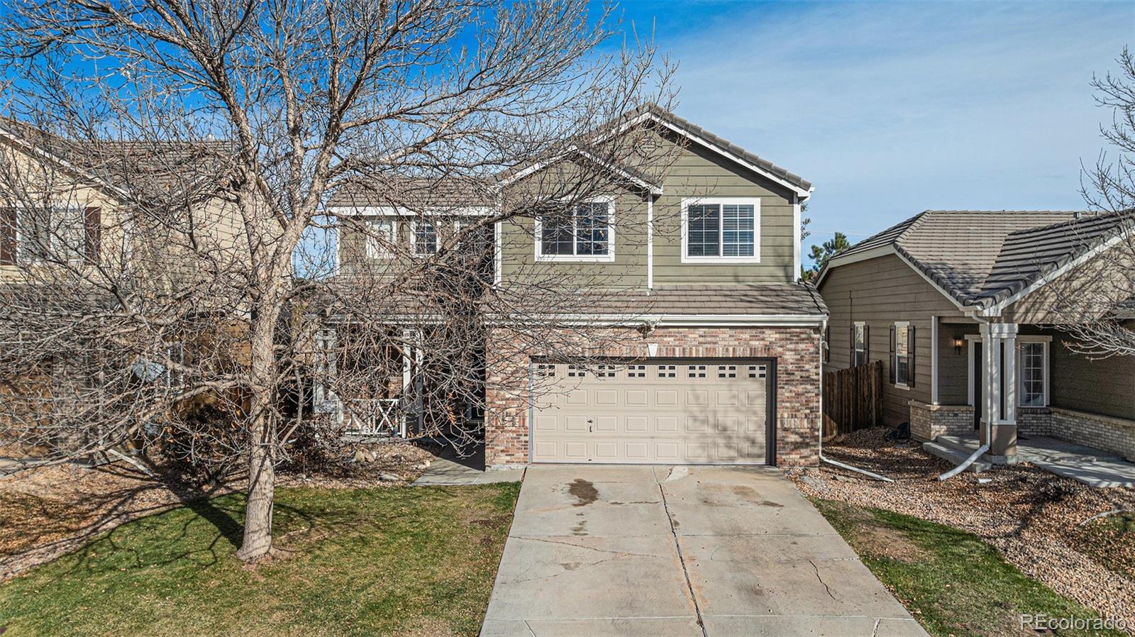 MLS Image #1 for 7432 s nucla street,aurora, Colorado