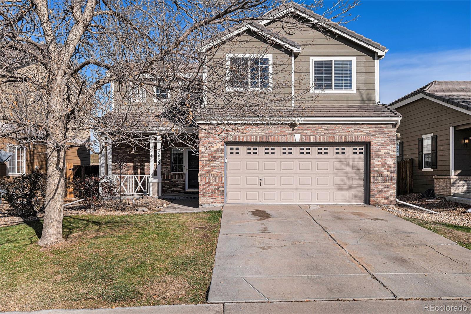 MLS Image #19 for 7432 s nucla street,aurora, Colorado