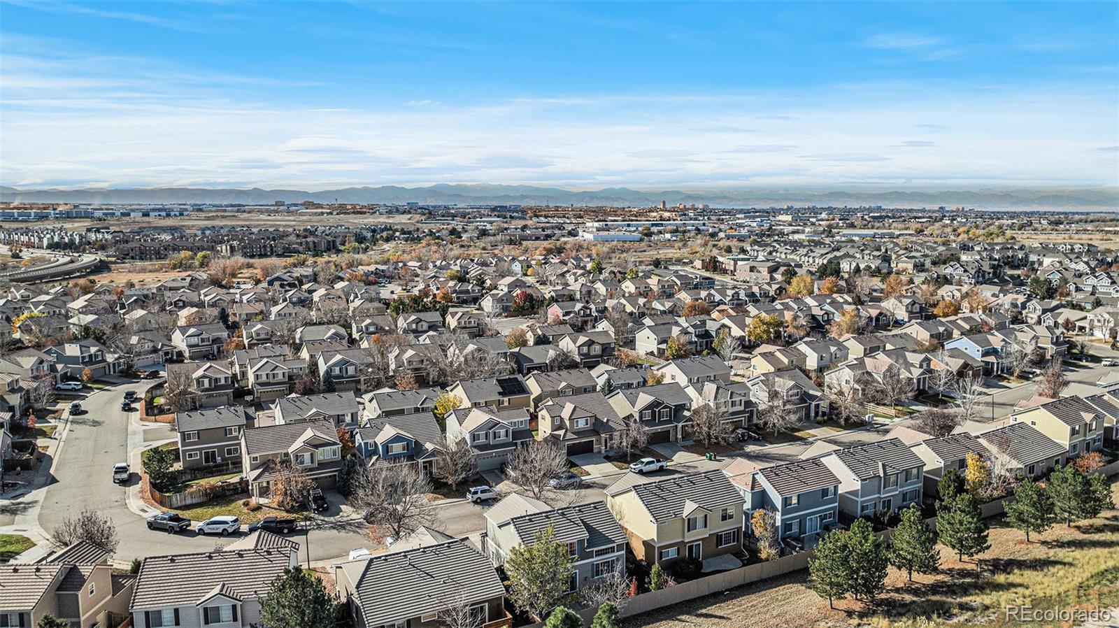 MLS Image #20 for 7432 s nucla street,aurora, Colorado