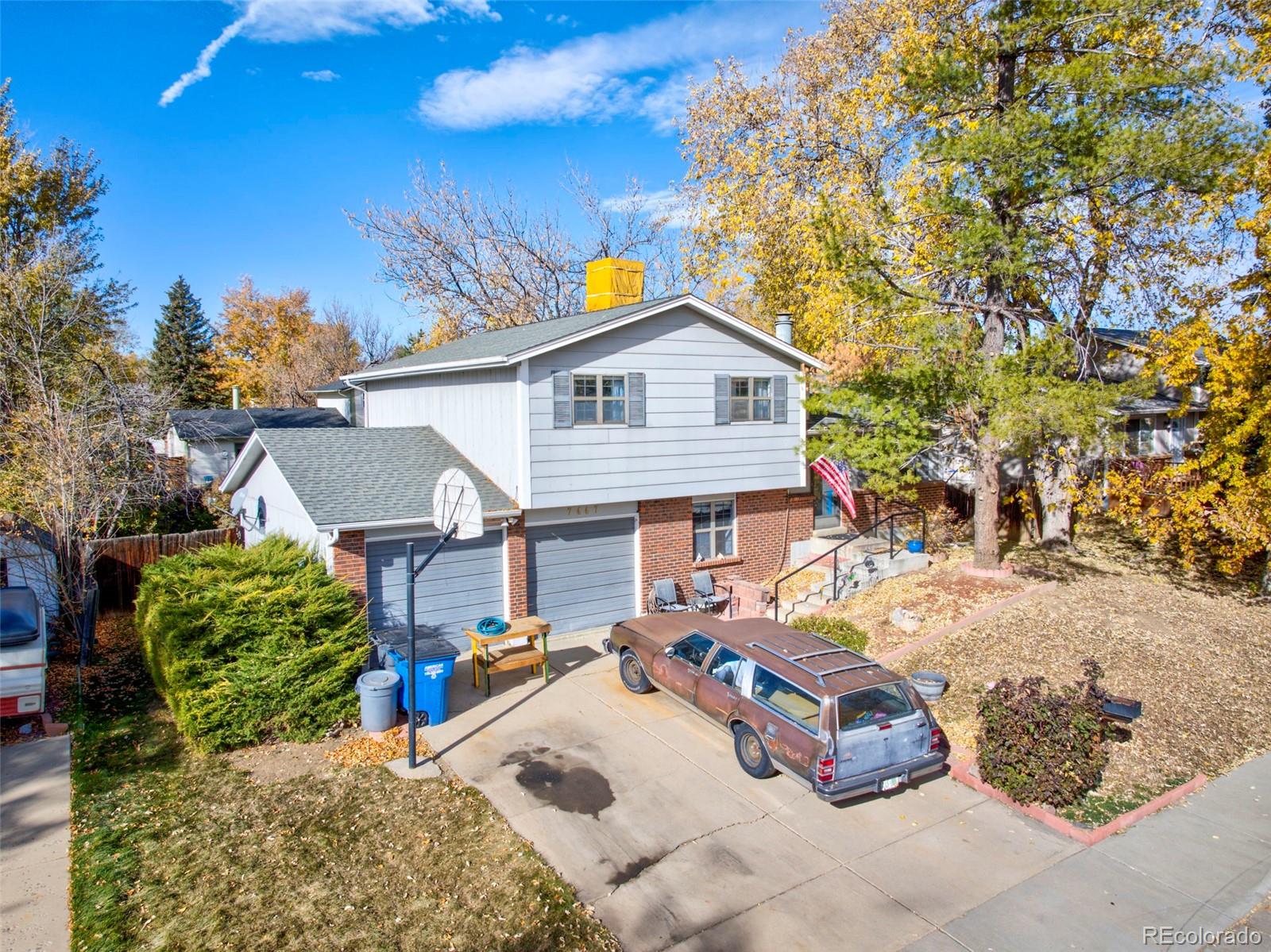 MLS Image #0 for 7447  newland street,arvada, Colorado