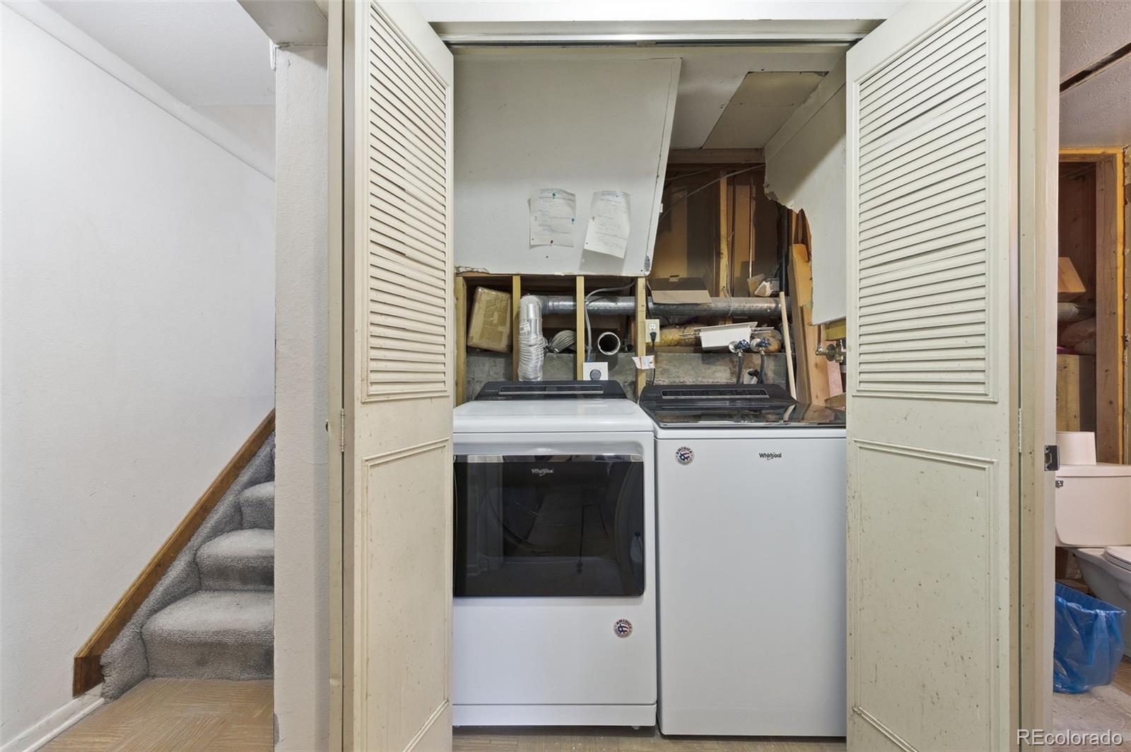 MLS Image #26 for 7447  newland street,arvada, Colorado
