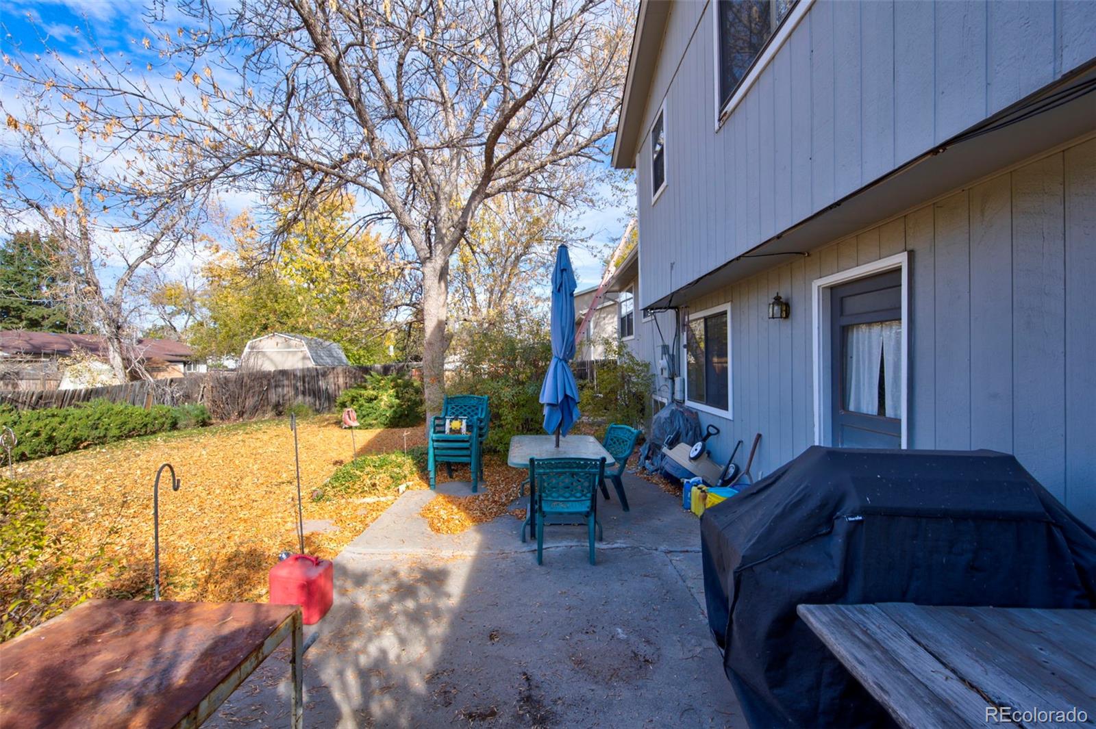 MLS Image #35 for 7447  newland street,arvada, Colorado