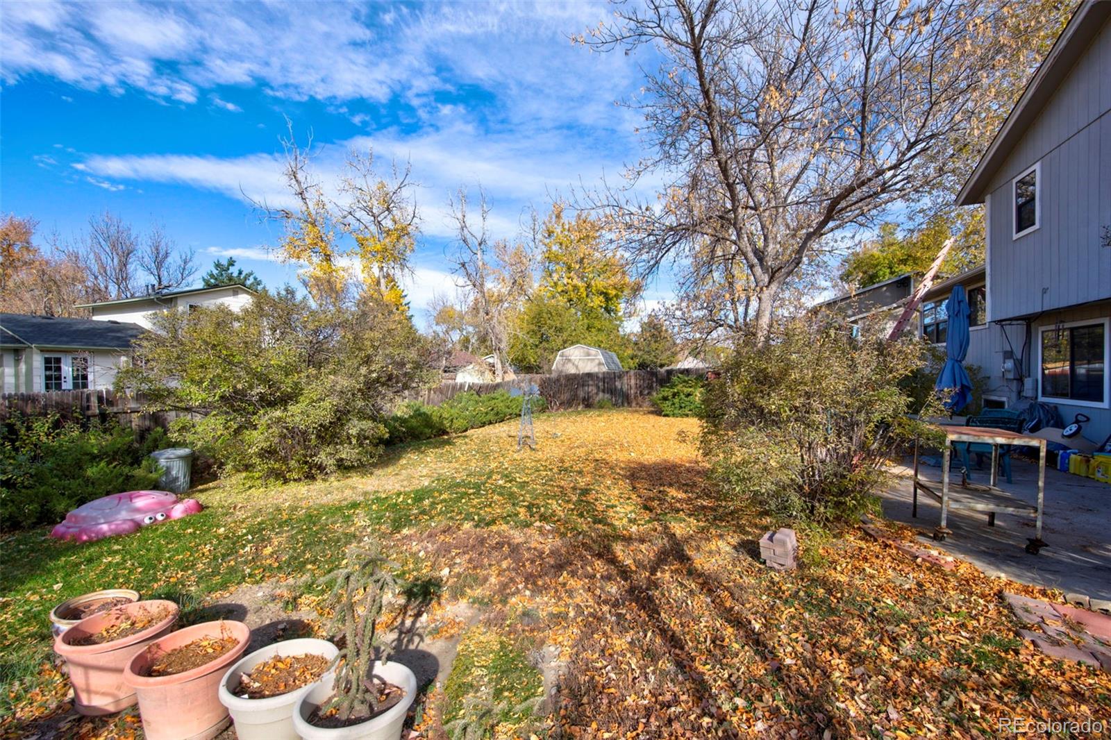 MLS Image #36 for 7447  newland street,arvada, Colorado