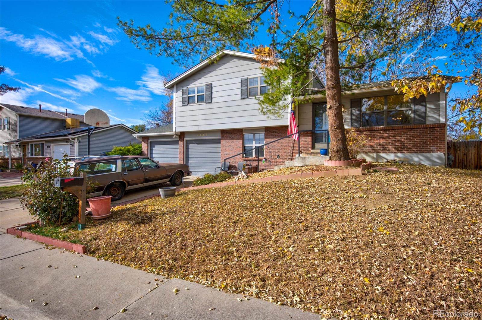 MLS Image #4 for 7447  newland street,arvada, Colorado