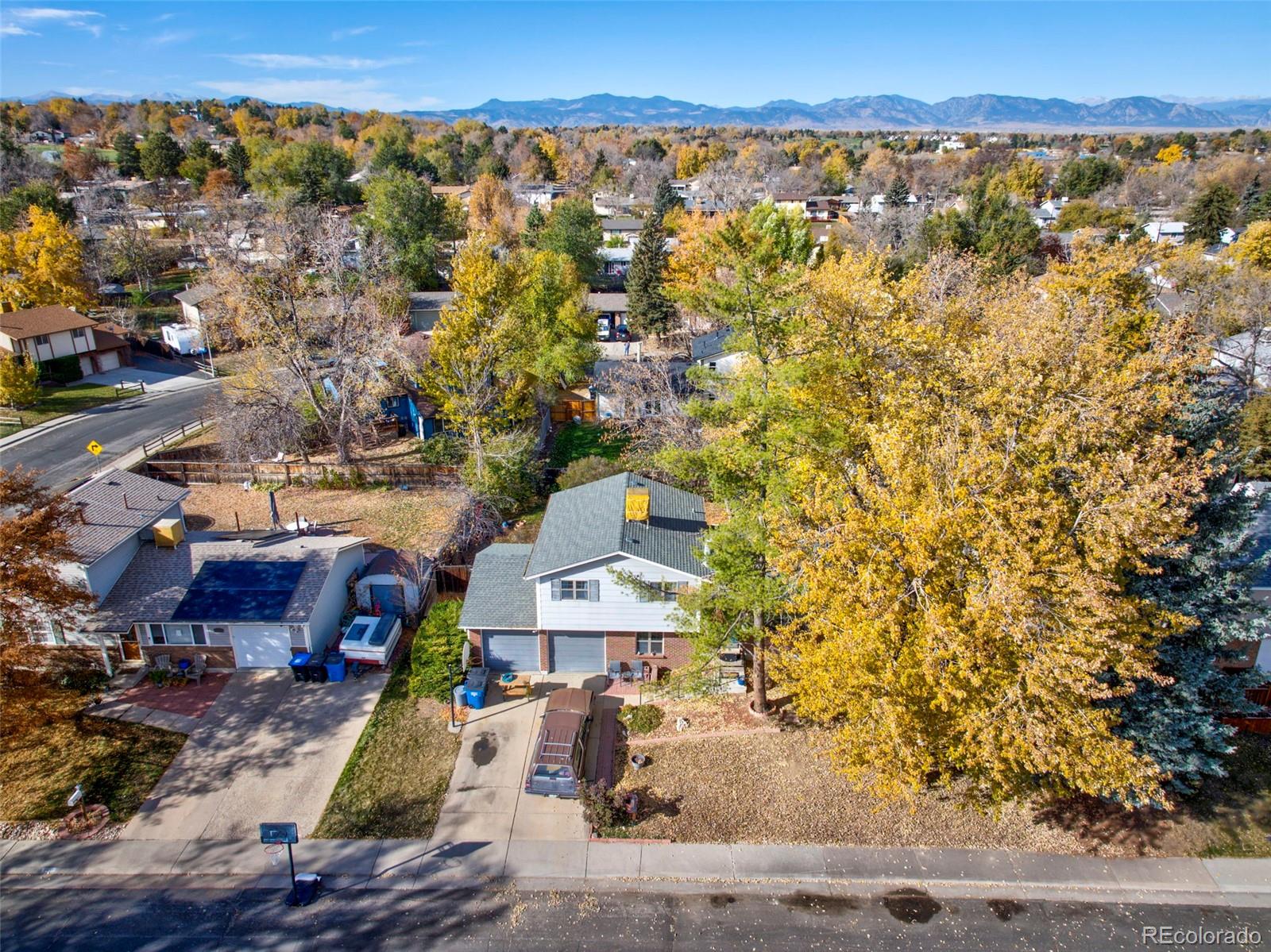 MLS Image #41 for 7447  newland street,arvada, Colorado
