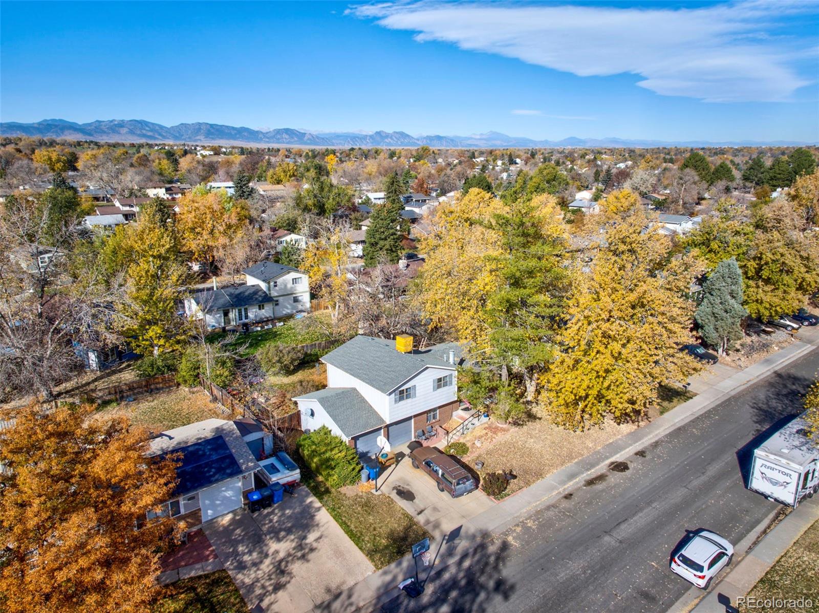 MLS Image #42 for 7447  newland street,arvada, Colorado