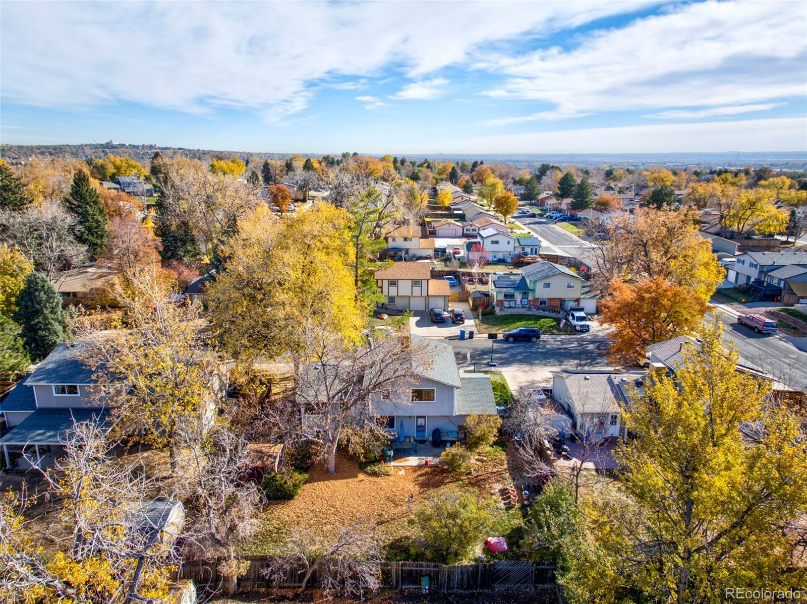 MLS Image #43 for 7447  newland street,arvada, Colorado