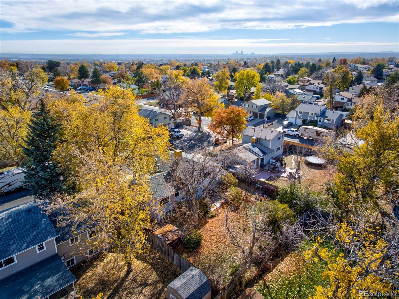 MLS Image #44 for 7447  newland street,arvada, Colorado