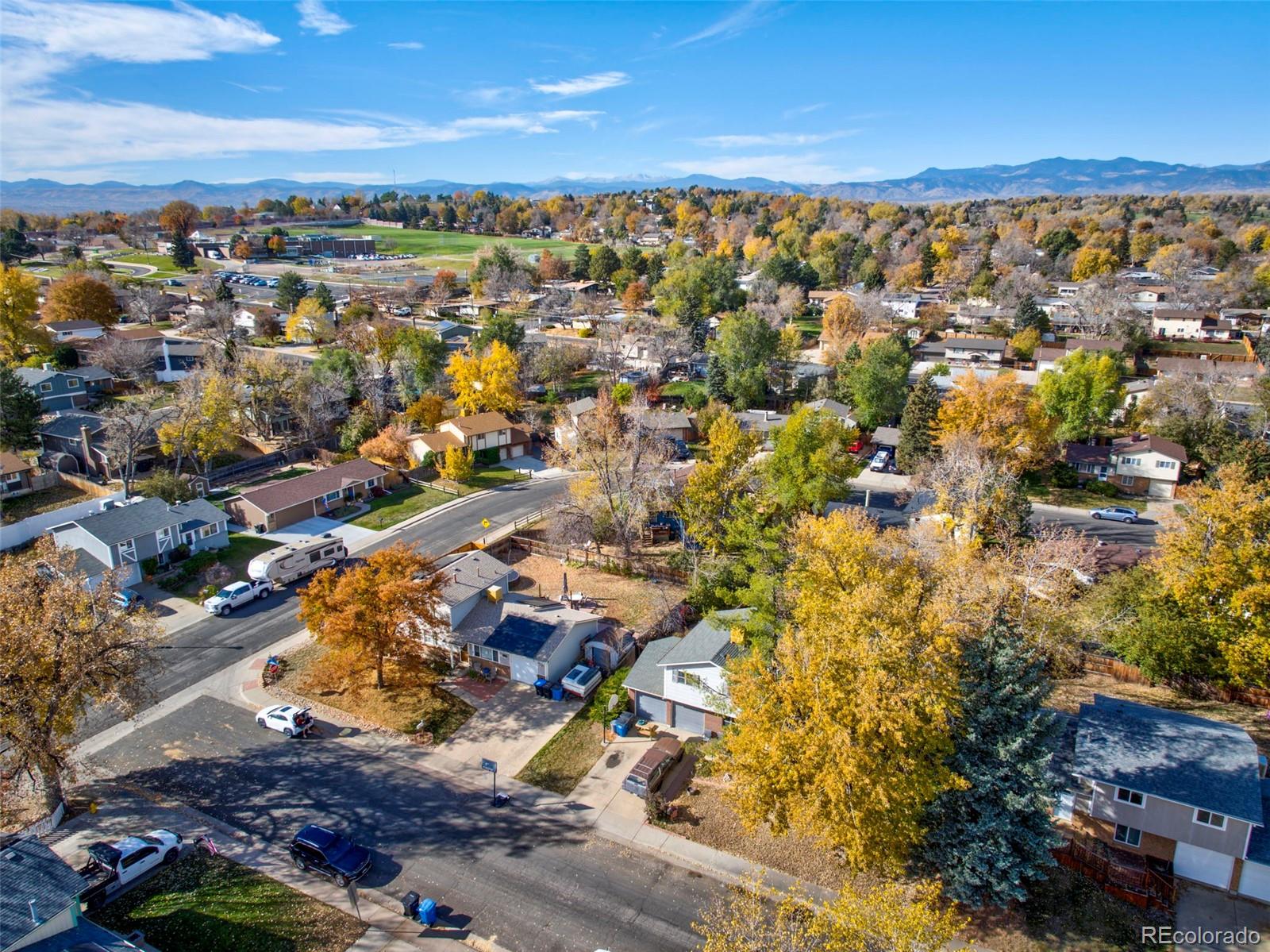 MLS Image #45 for 7447  newland street,arvada, Colorado
