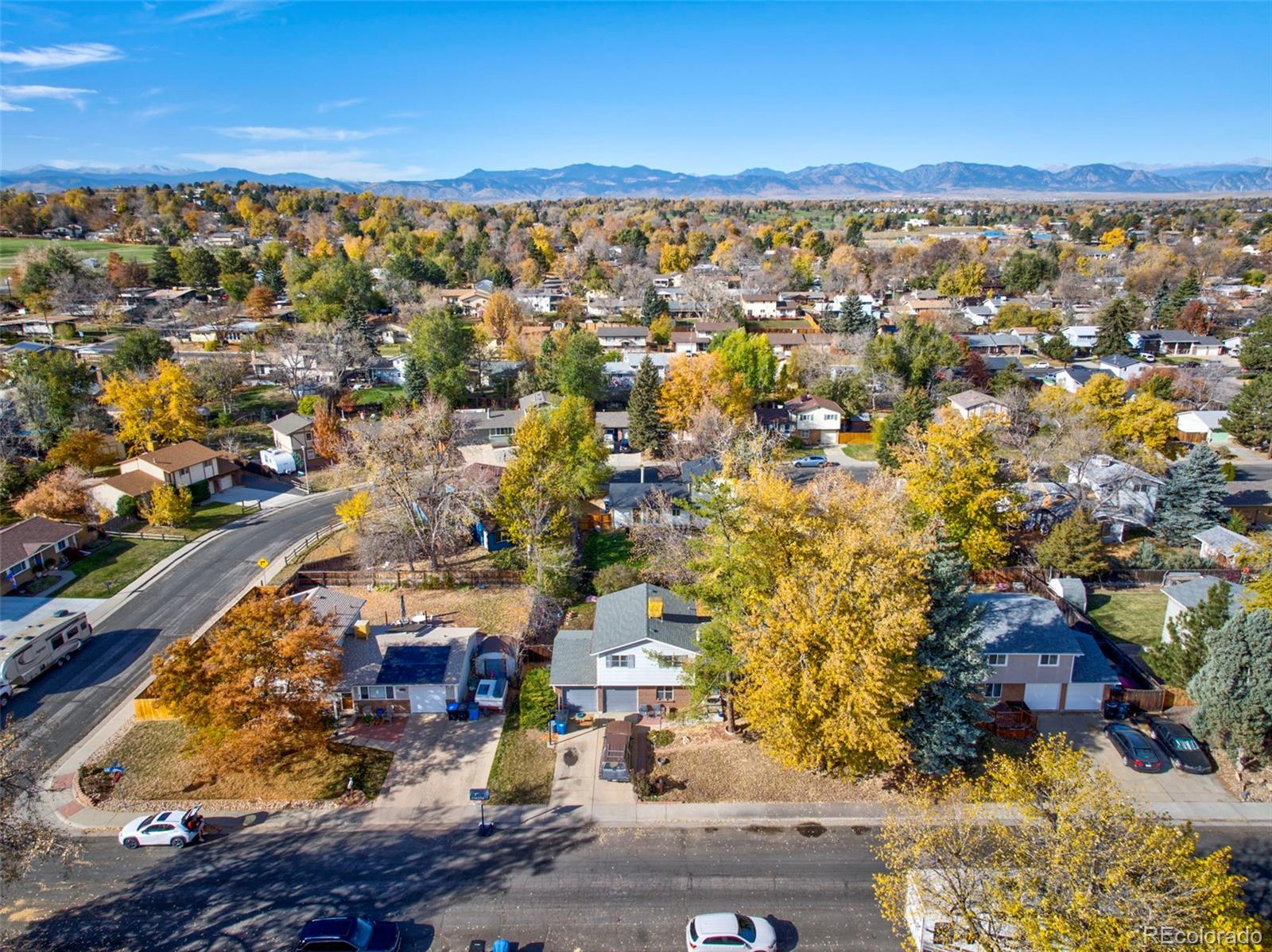 MLS Image #46 for 7447  newland street,arvada, Colorado