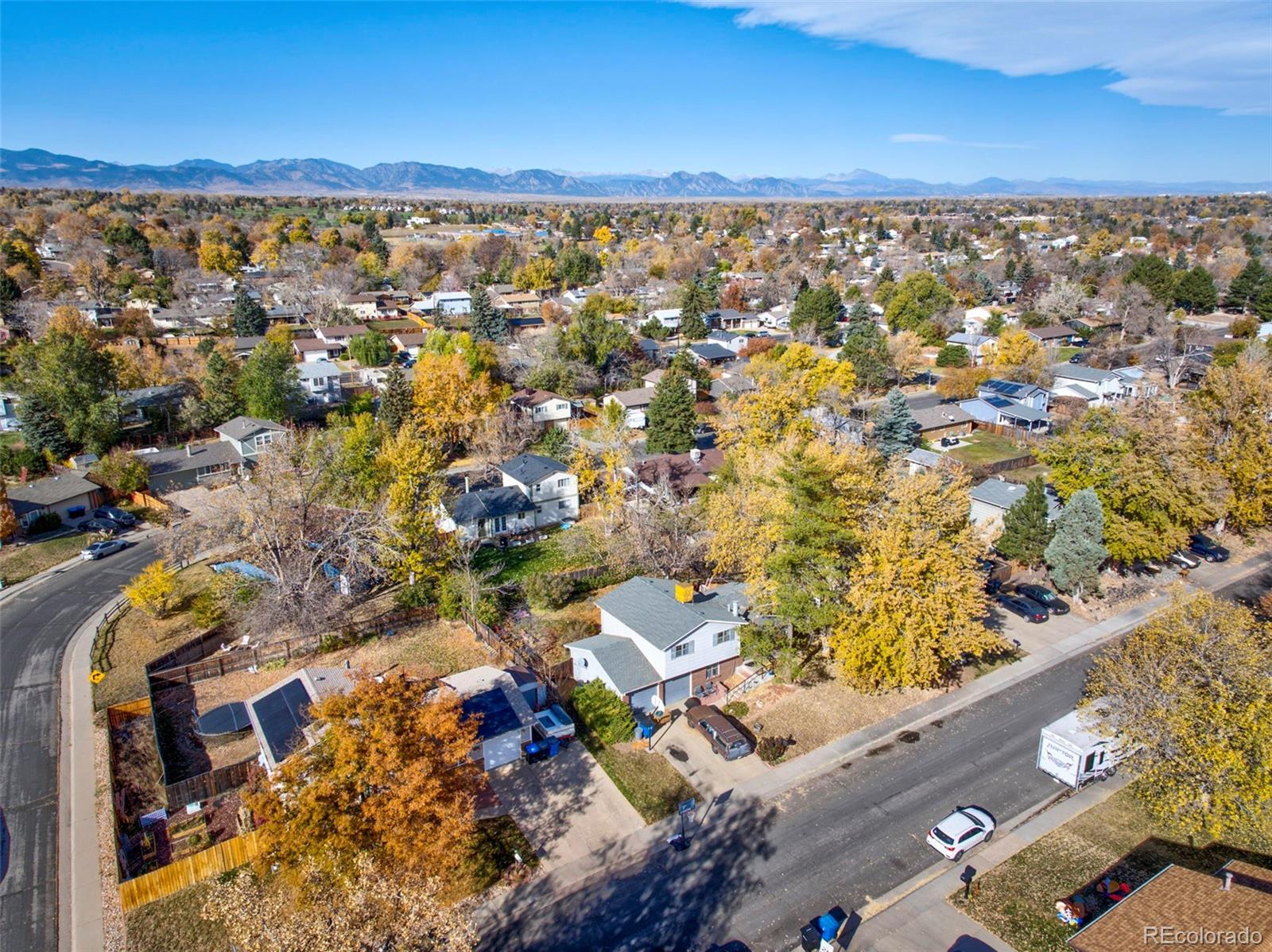 MLS Image #47 for 7447  newland street,arvada, Colorado