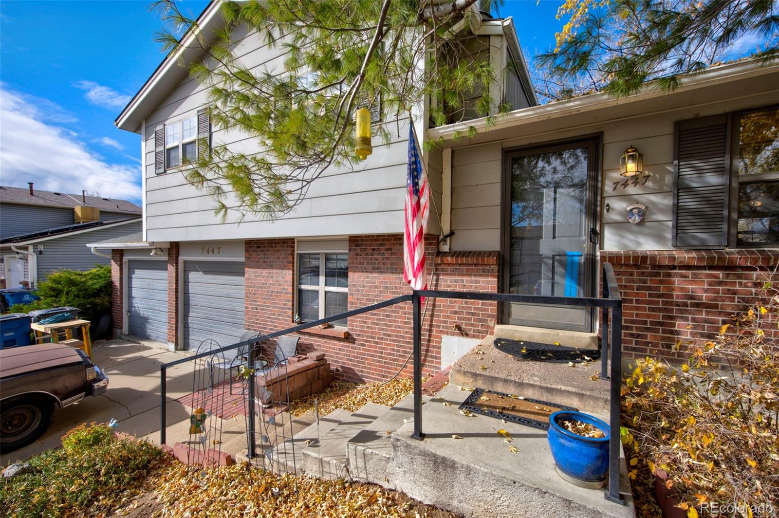 MLS Image #5 for 7447  newland street,arvada, Colorado