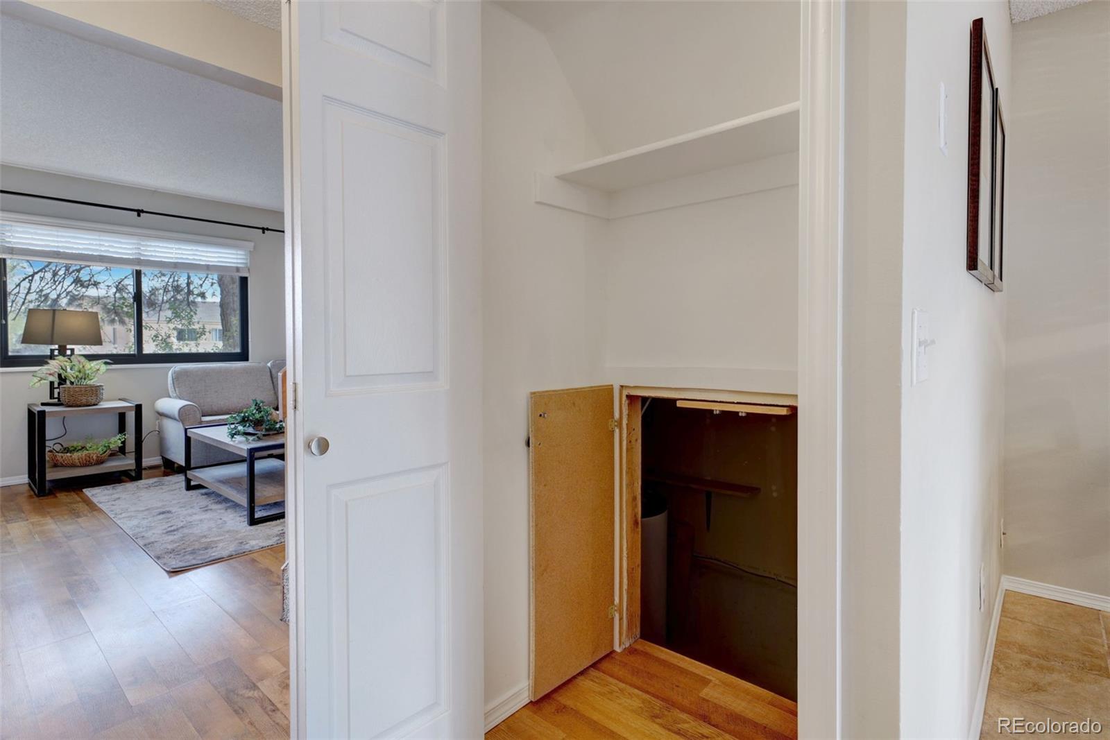 MLS Image #10 for 4718 n carefree circle ,colorado springs, Colorado
