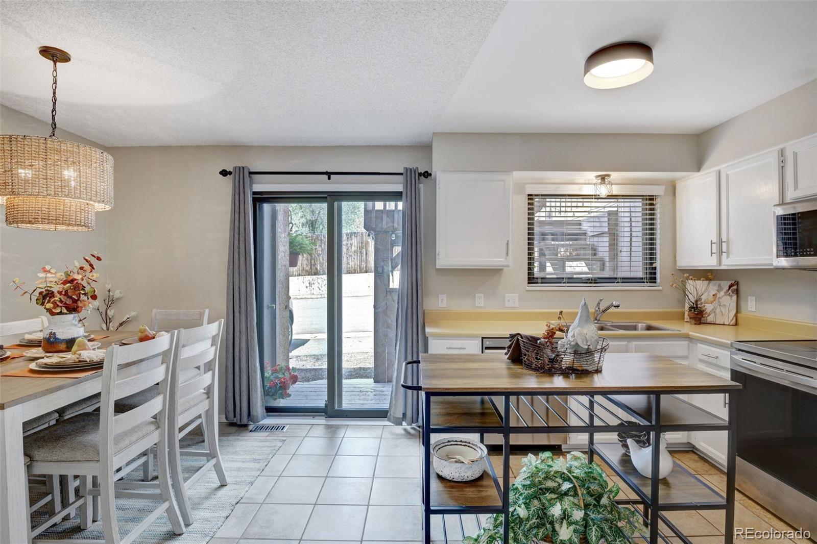 MLS Image #12 for 4718 n carefree circle ,colorado springs, Colorado