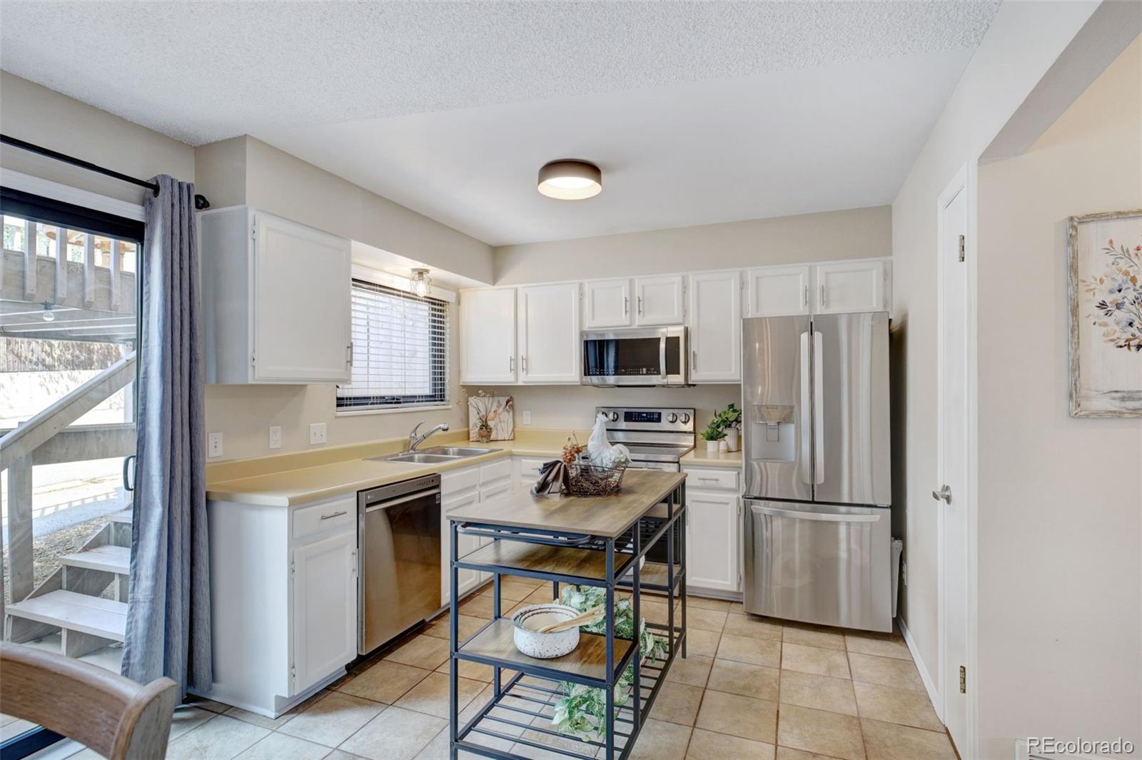MLS Image #13 for 4718 n carefree circle ,colorado springs, Colorado