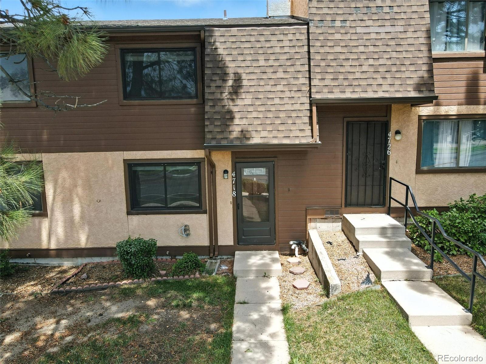 MLS Image #2 for 4718 n carefree circle ,colorado springs, Colorado