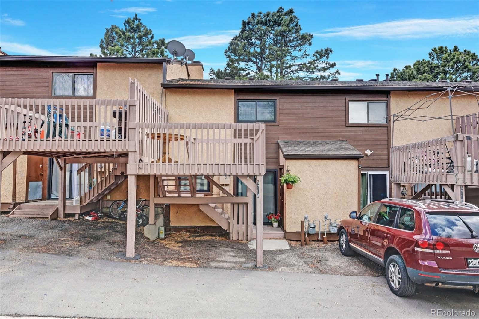 MLS Image #24 for 4718 n carefree circle ,colorado springs, Colorado