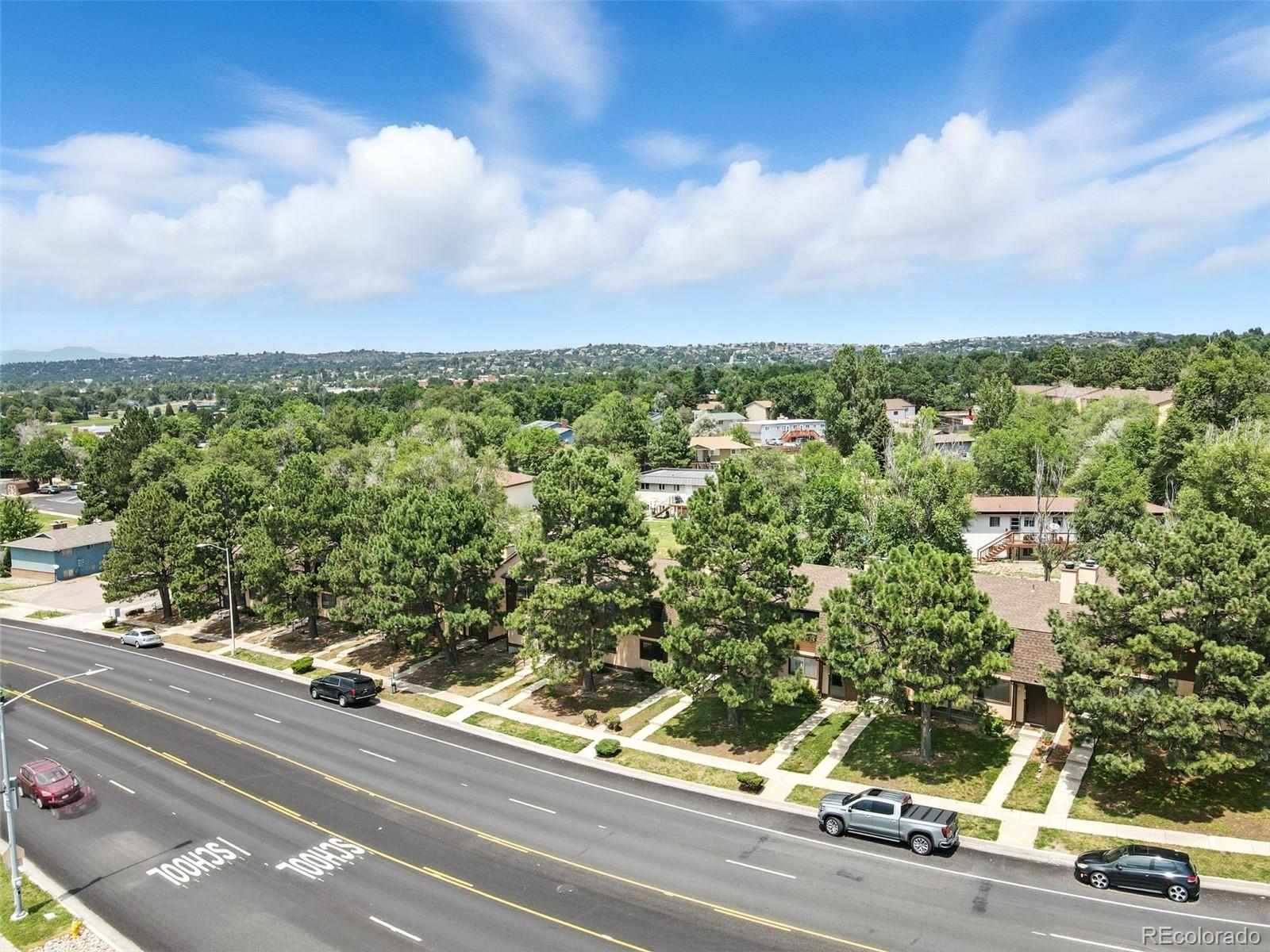 MLS Image #26 for 4718 n carefree circle ,colorado springs, Colorado