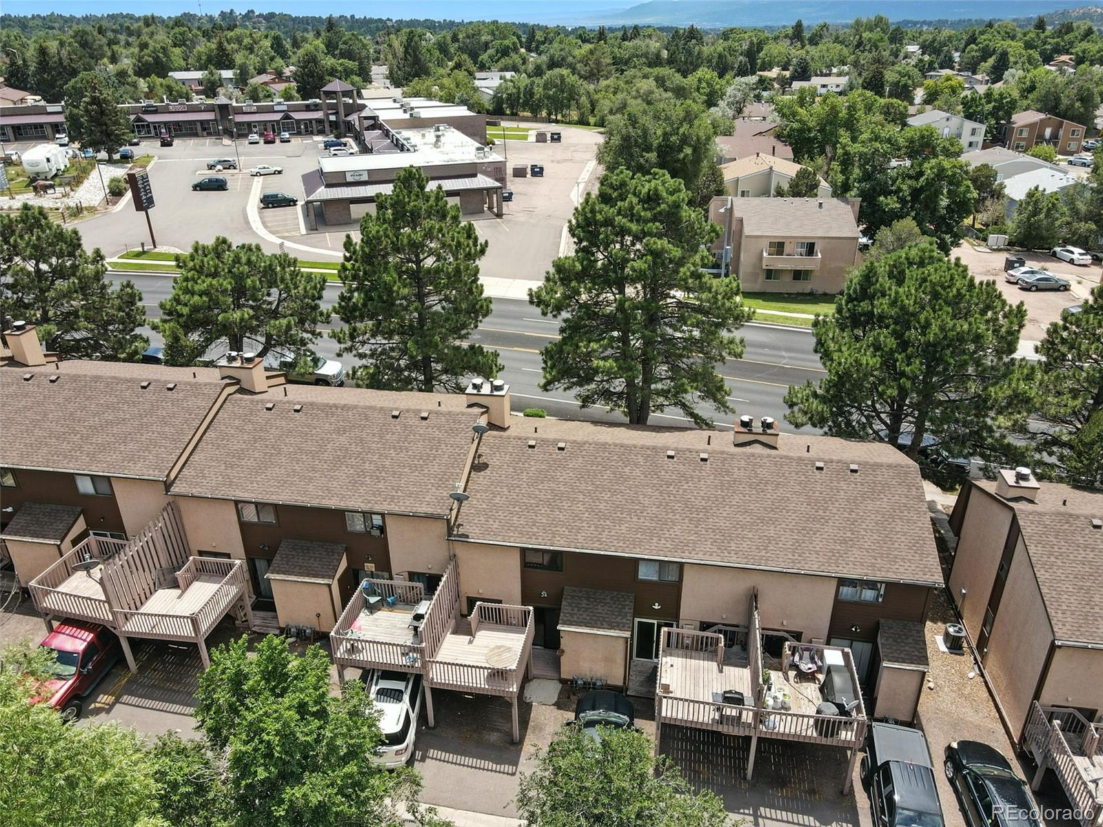 MLS Image #28 for 4718 n carefree circle ,colorado springs, Colorado