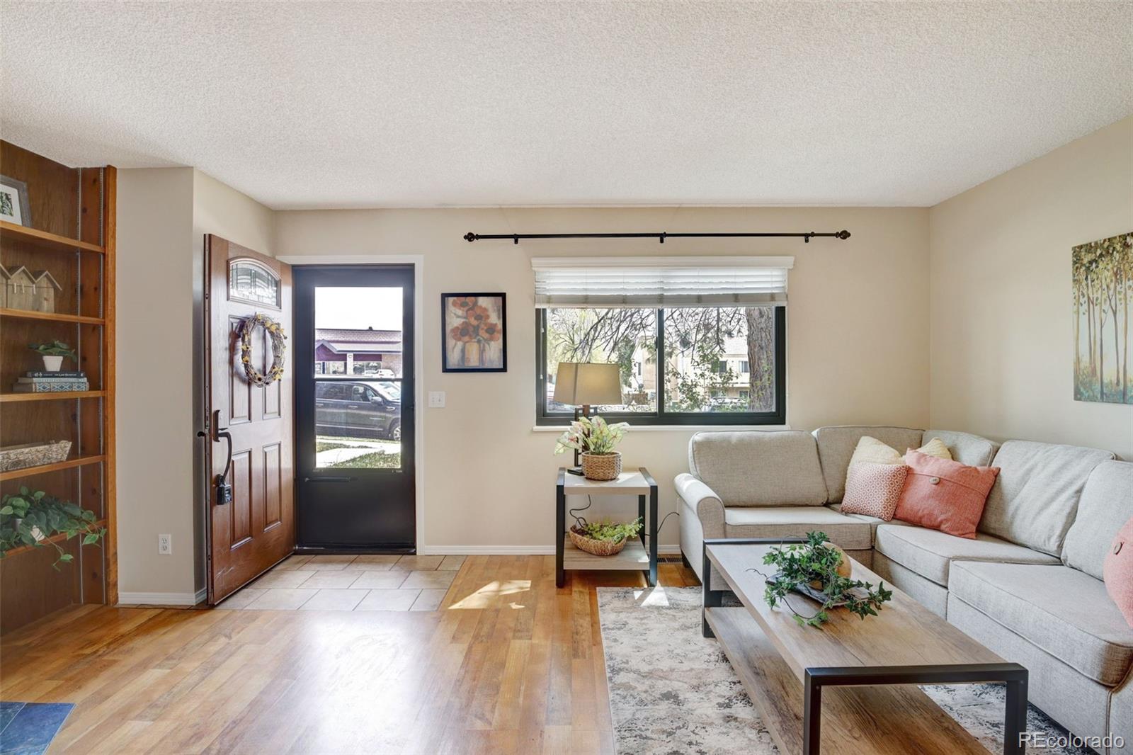 MLS Image #5 for 4718 n carefree circle ,colorado springs, Colorado
